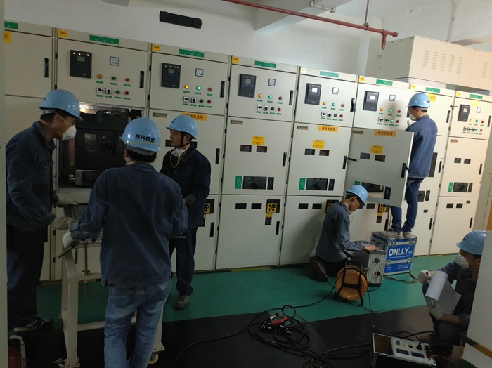配電房維保施工需謹(jǐn)慎，保障企業(yè)電力安全刻不容緩