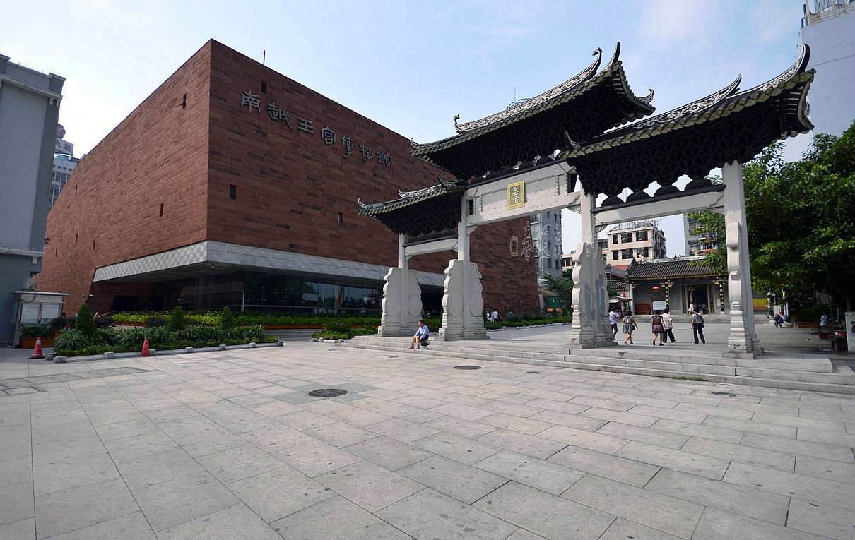 南越王宮配電房維保案例，保障國家文物財(cái)產(chǎn)安全