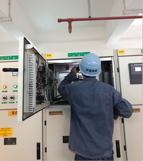 配電房維保電力設(shè)備問題精選，電力安全從點(diǎn)滴做起