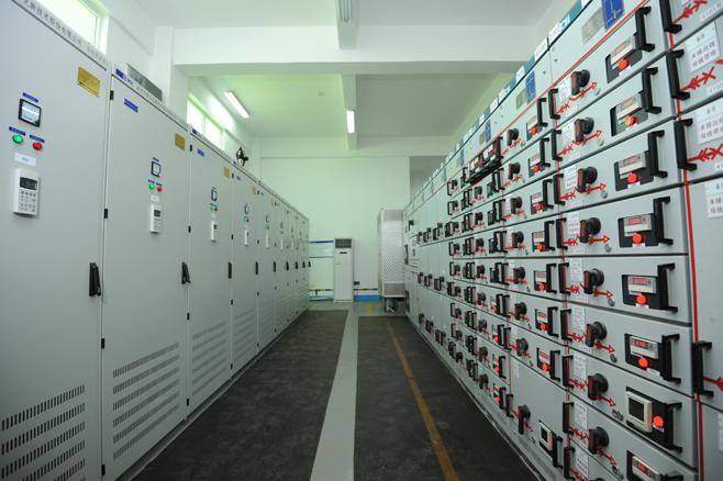 預防電氣隱患事故，企業(yè)配電房維保至上