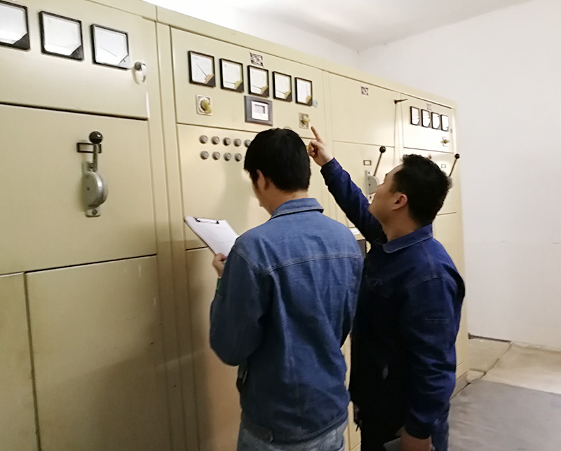 國家要求的配電房維保，需要檢查哪些內(nèi)容？