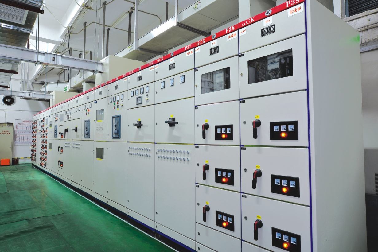 配電房維保保障電力設(shè)備安全運行！