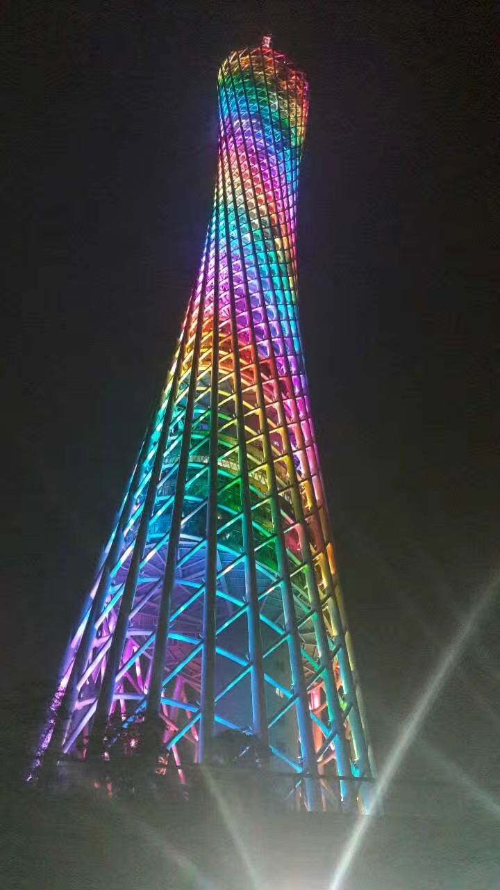 廣州塔配電房維保，保障城市地標(biāo)建筑用電安全！
