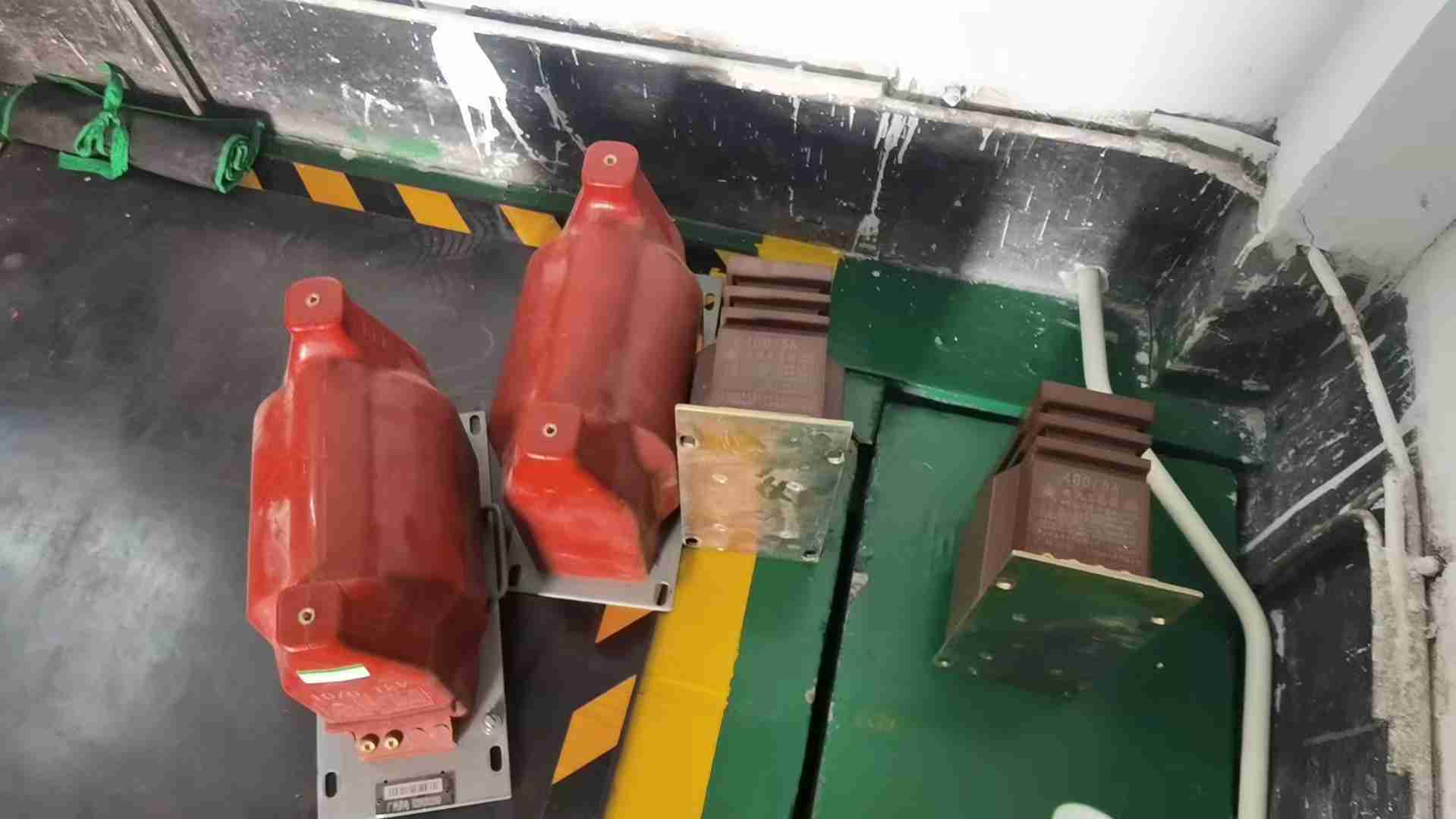 機(jī)電設(shè)備安裝維護(hù)質(zhì)量，廣州市半導(dǎo)體芯片制造廠潔凈室和設(shè)備安裝案例