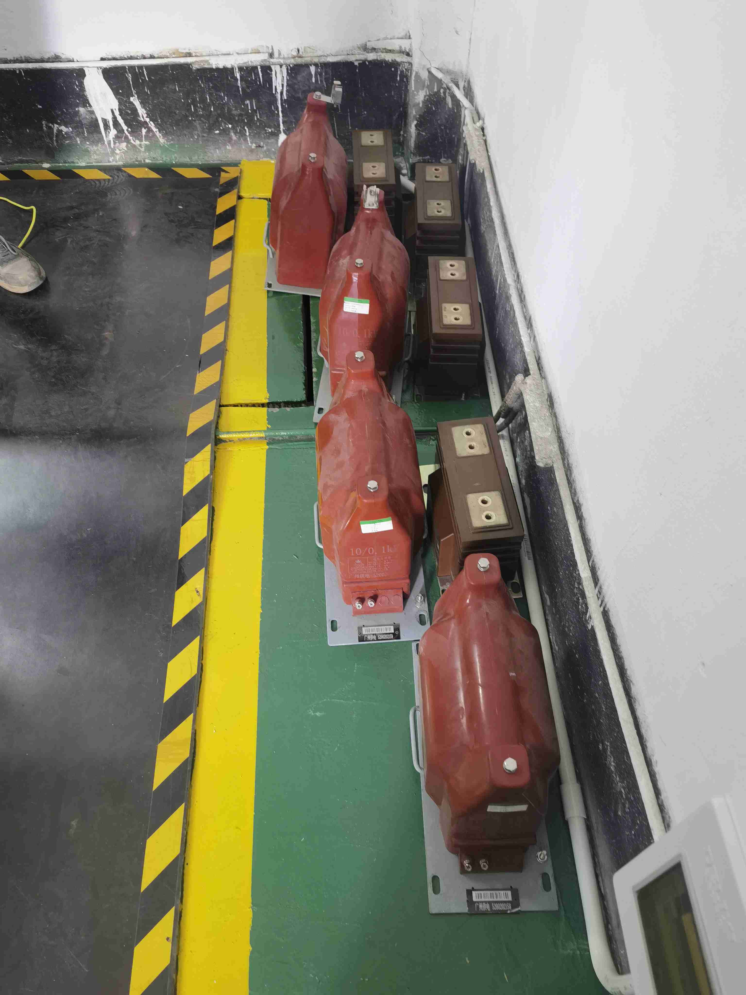 優(yōu)質(zhì)機(jī)電設(shè)備安裝優(yōu)質(zhì)，廣州市海珠區(qū)高速機(jī)電設(shè)備安裝案例