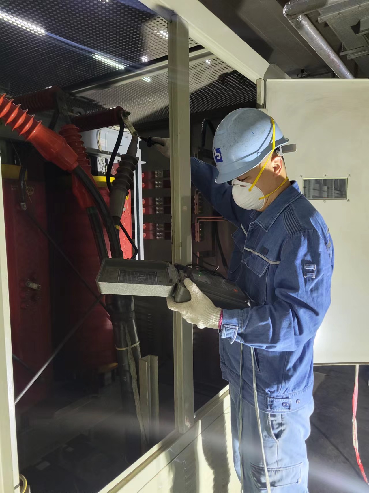 水利工程機(jī)電設(shè)備安裝方案，廣州自動化機(jī)電設(shè)備安裝服務(wù)隊(duì)伍提供煉油廠分餾塔和催化劑裝置安裝案例分享