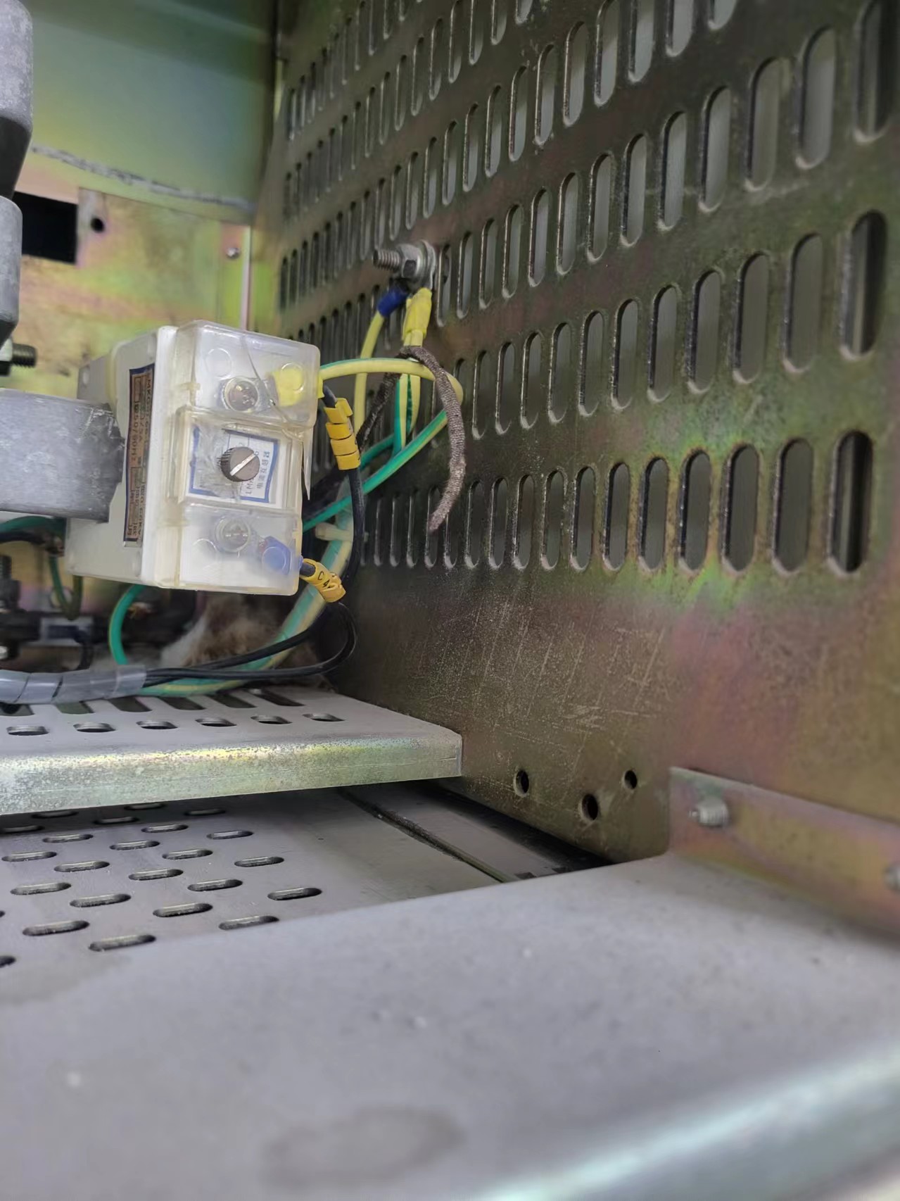 廣州小區(qū)高壓配電房托管服務(wù)|減少潛藏問(wèn)題