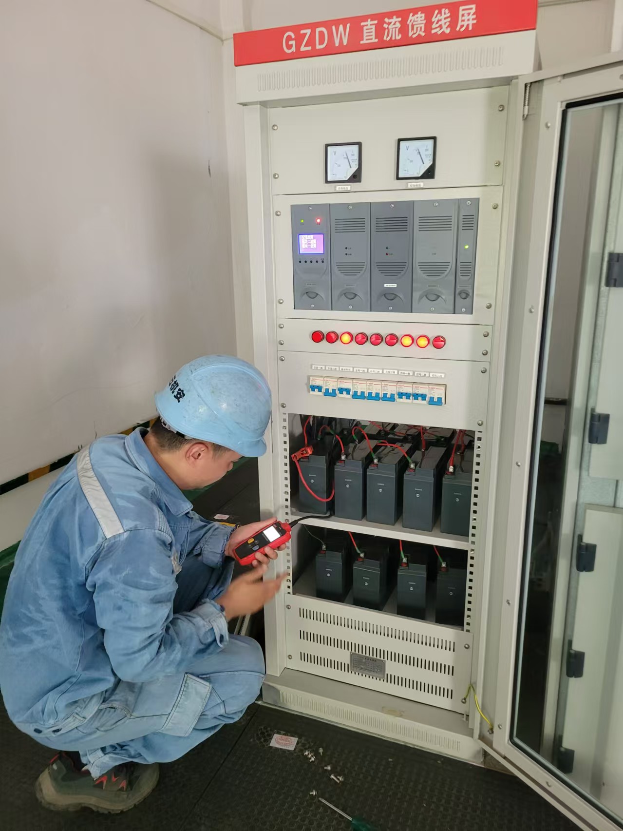 有效且可靠白云箱式配電房托管服務(wù)，緩解故障隱患形成概率