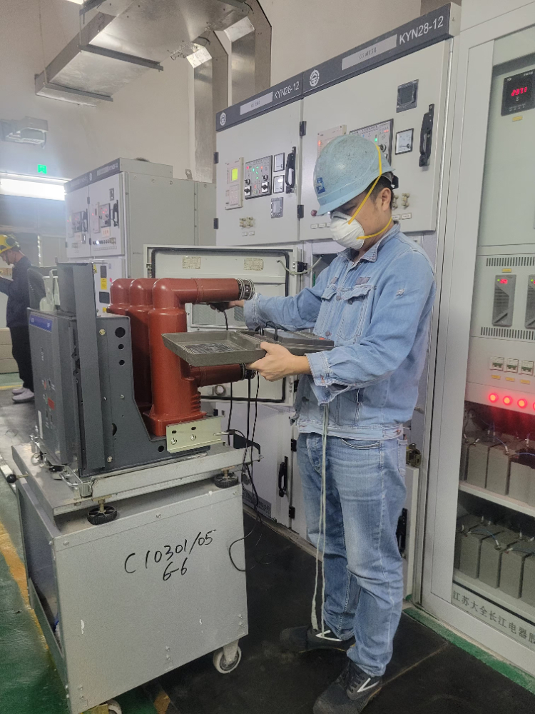 專業(yè)天河大型配電房托管公司，全方位盡責服務記錄