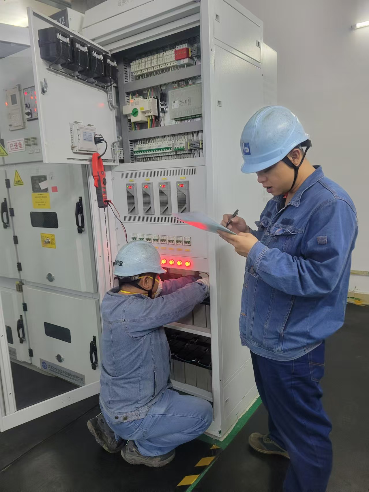 專業(yè)化天河箱式配電房檢修服務(wù)，維持生意運(yùn)作
