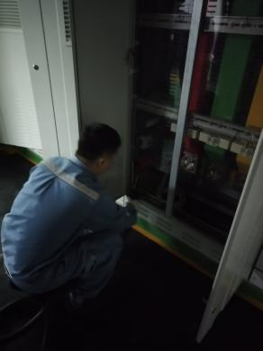 技術(shù)性天河配電房方法保養(yǎng)公司服務(wù)案例