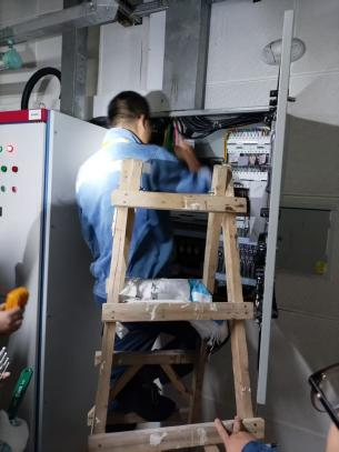 白云配電房預(yù)防性試驗(yàn)檢修公司依靠高效可靠服務(wù)滿足客戶要求