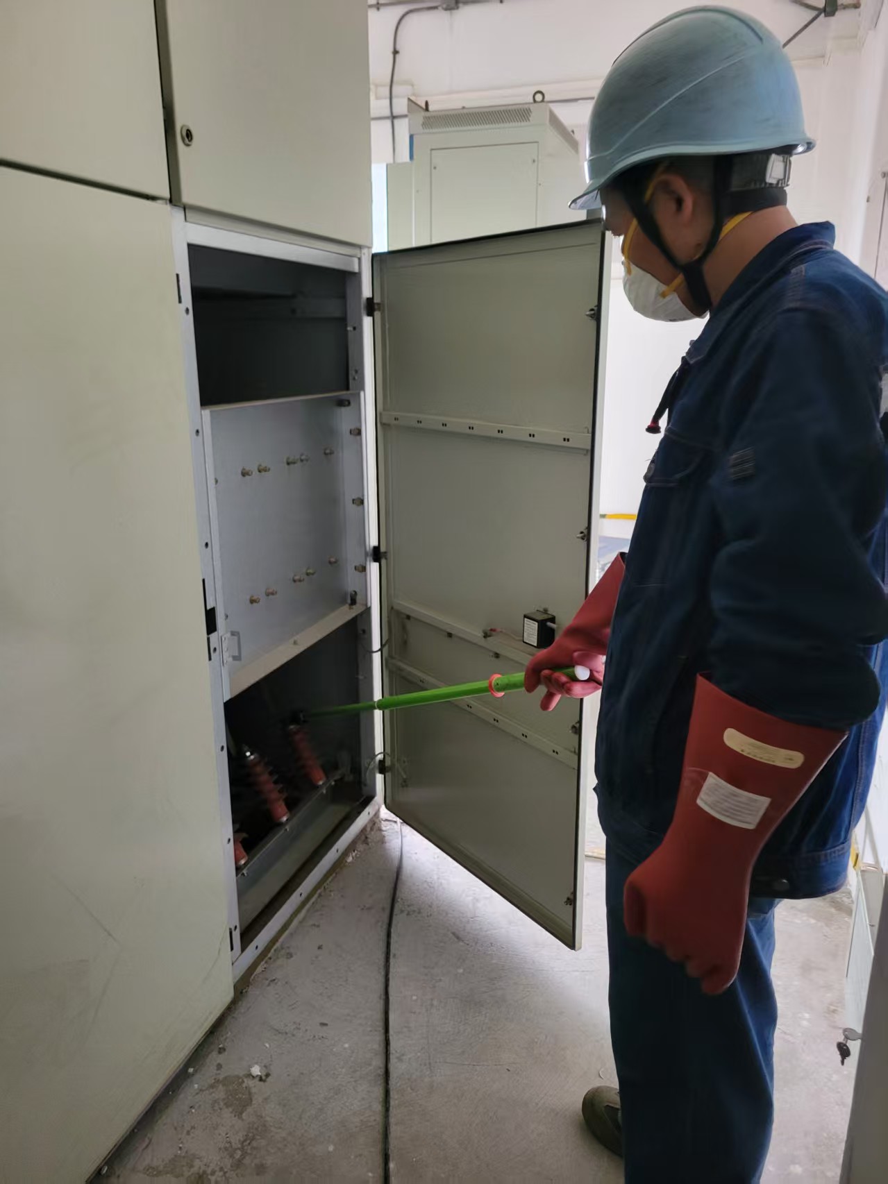 寶銀核電管材(廣州)有限公司